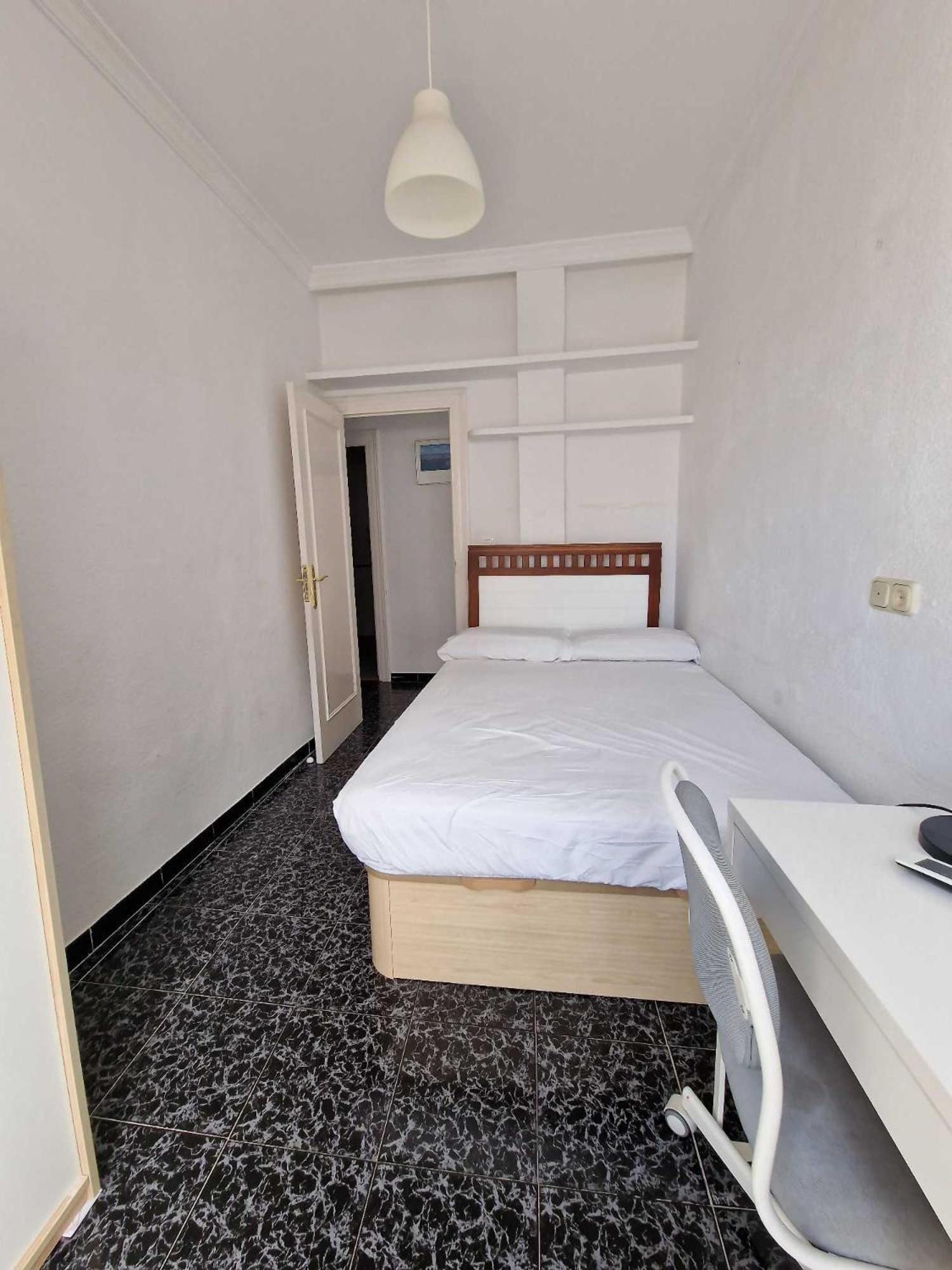 3 Rooms Con Parking Especerias Málaga Exterior foto