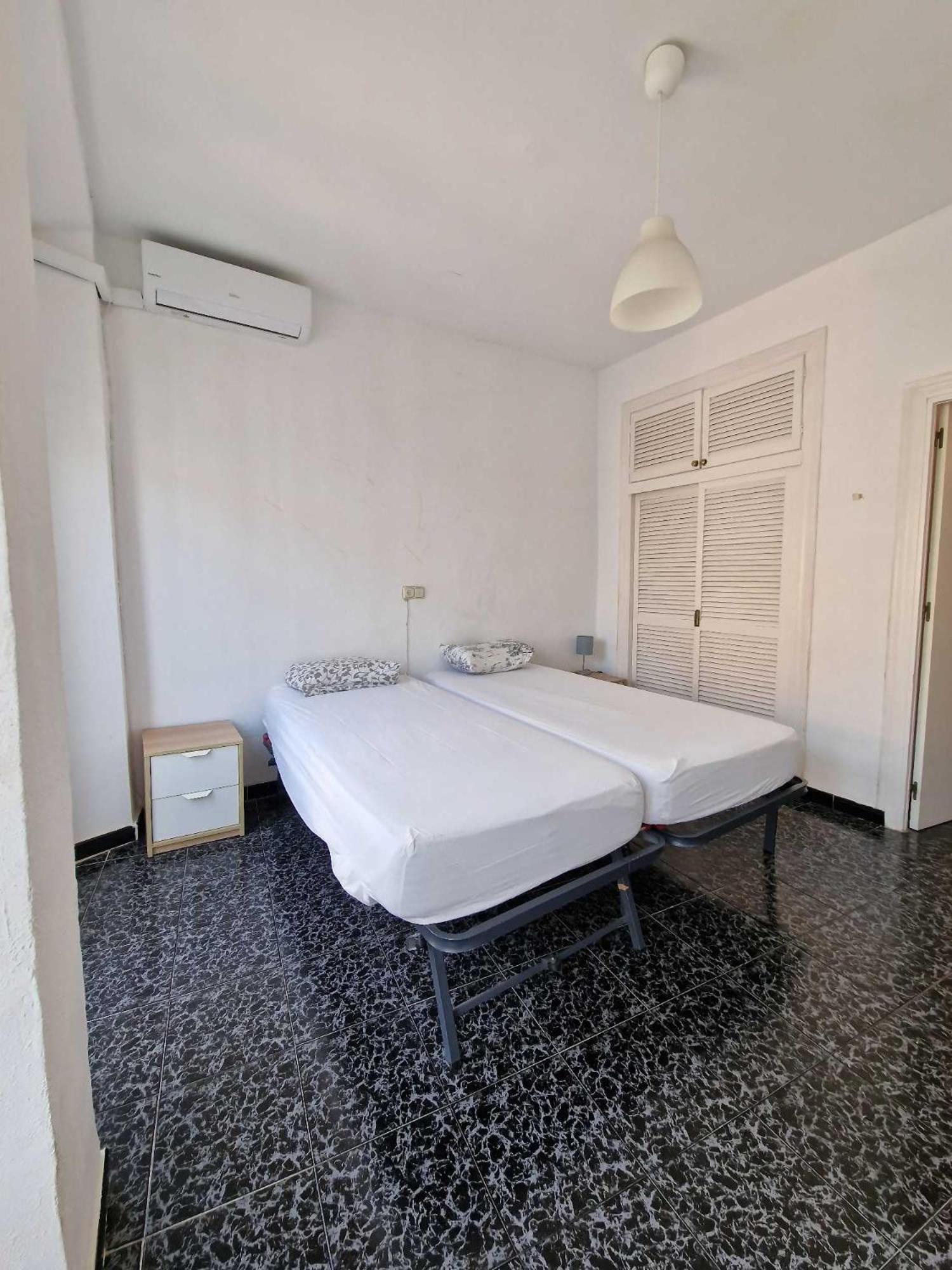 3 Rooms Con Parking Especerias Málaga Exterior foto